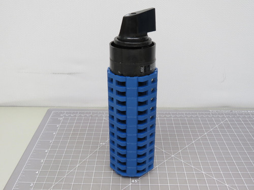 Kraus & Naimer A11 A3A252 Rotary Switch For Sale