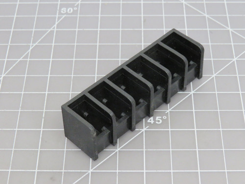 Lot of 140 Molex 0386685039 B-322 SR BTS 6 Mo CP Mindel Terminal Blocks For Sale