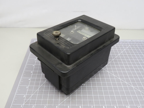 Westinghouse MG-6 289B473A22 125 Volt Auxiliary Relay For Sale