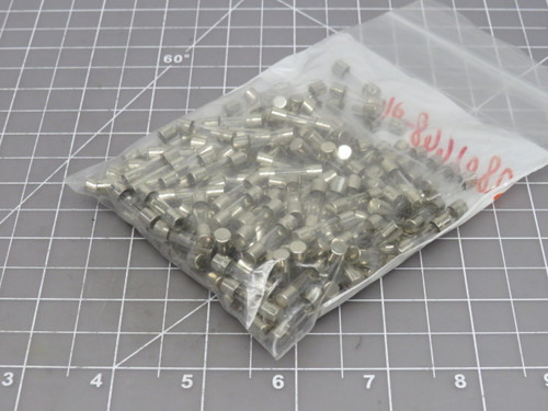Lot of 150  2801668-01  Mini Glass Fuses For Sale