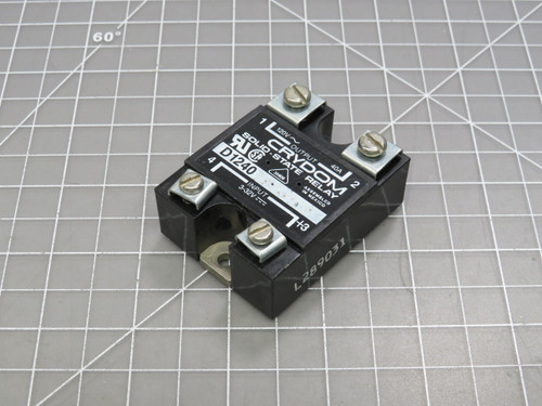 Crydom D1240  Solid State Relay For Sale