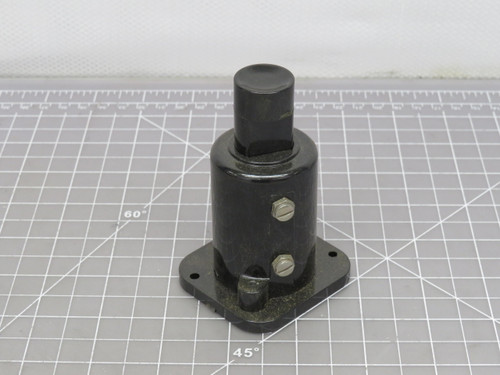 Harnischieger P&H 100-E-2397-1  Single Speed Push Button Switch For Sale