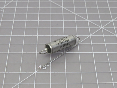 Lot of 20  9053039  Capacitor, Fixed, Paper Dielectric 5910-00-630-6517 For Sale