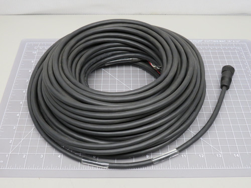 Rosemount 52-300-031  Conductivity Extension Cable Rev C For Sale