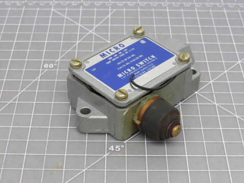 Micro Switch DTF2-2RN  Limit Switch For Sale