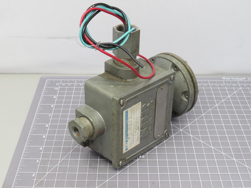 Static O Ring 22R3-K614-E1A-RR  Pressure Difference Switch For Sale