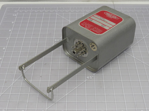 Panalarm ACSF-1  Flash Plug In Relay For Sale