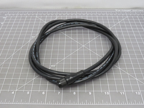 E54661-02  300V Cable Assembly Female Connector For Sale