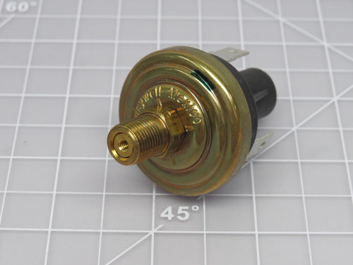 Honeywell 83350-4-D  Pressure Switch For Sale