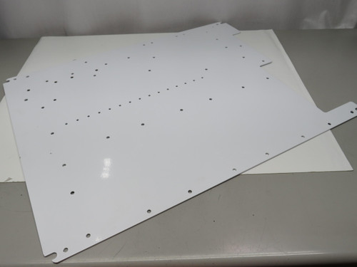 Special Enclosure Plate 28x22 For Sale