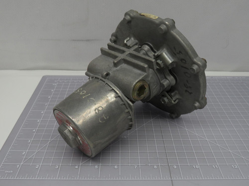 Asco SA12B TC10A32 Pressure Switch w/Interruptor For Sale