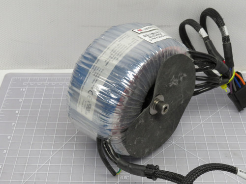 Lot of 2 Noratel AA-090102-ME  Toroidal Transformer For Sale
