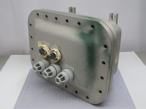 Akron Electric CXJ8126-H1-N1-N4-N5-5N6  Control Station For Sale