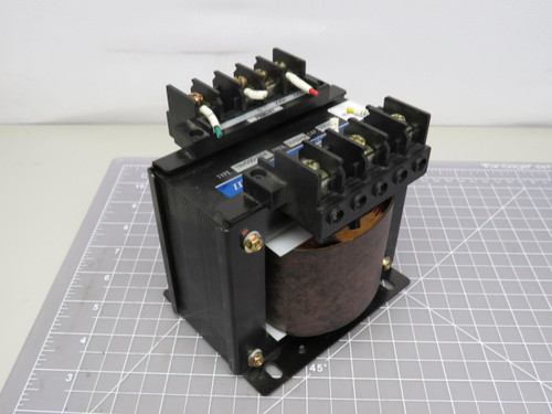 Toyogiken TRH500-21N  Transformer 50/60Hz 500V For Sale