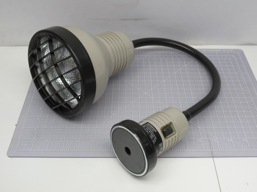 1301850458 8 464 020 502 Incan Match Light Mag Base W/O Meyerlight For Sale