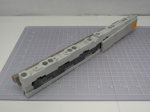 Wohner 22-0896/.1 PA 6.6 GV 30 VO Busbar Support Assembly For Sale