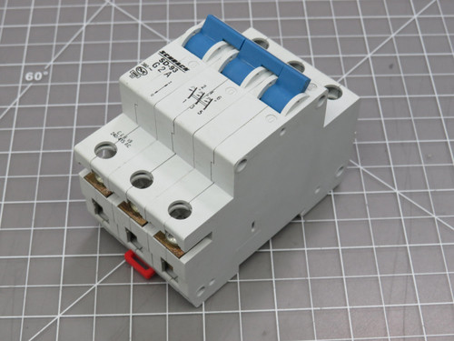 SCHRACK SD-93 G2A Circuit Breaker For Sale