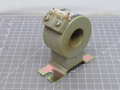 Toyo Keiki COM-5/30  Current Transformer Ratio 300:5, 1150 V For Sale