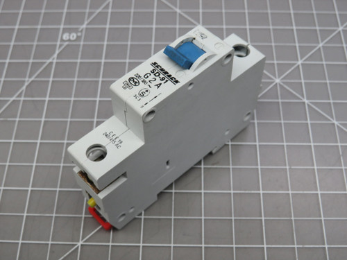 SCHRACK SD-91 G2A Circuit Breaker For Sale