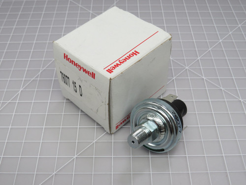 Honeywell 76077  2002 Pressure Sensor 15 PSI For Sale