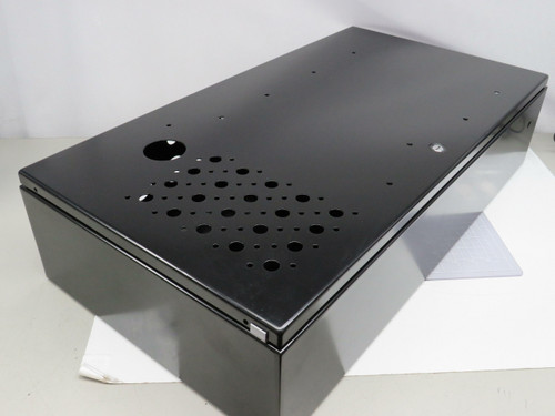 Hoffman CSD2466/SPL  Industrial Control Panell Enclosure For Sale