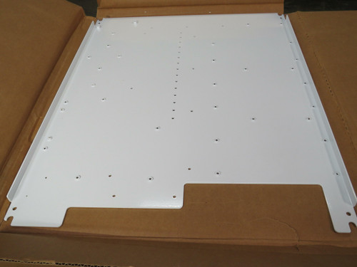 Hoffman 699ZU CP3024 MODIFIED PEMS  Special Enclosure For Sale