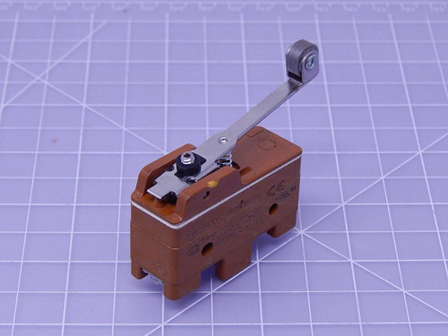 Micro Switch BZ-3RW899550517PC2-S Basic / Snap Action Switches LARGE BASICS T114514 For Sale