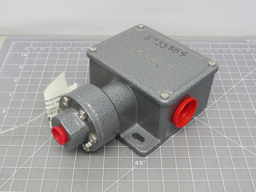 SOR 4NN-K4-N4-B1A  Pressure Switch For Sale