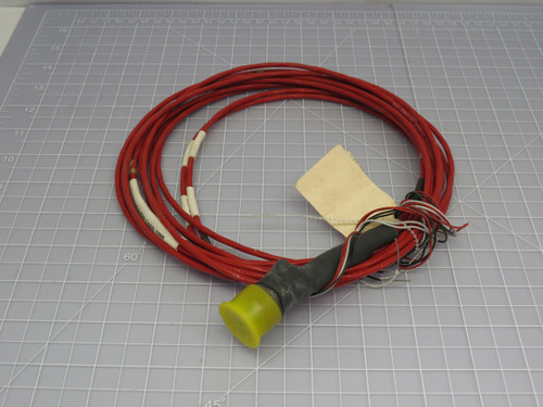 L3-EERTTMTD ACTUATOR CABLE T169461