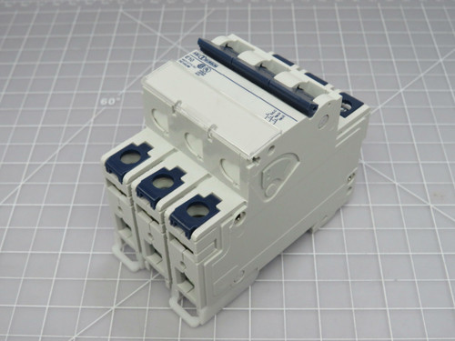 Altech Corp 3E10UM  3 Pole Circuit Breaker For Sale