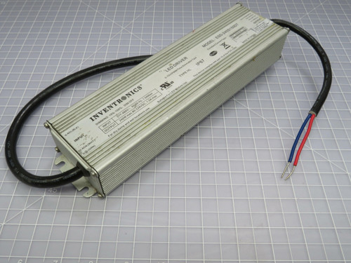 Inventronics ESD-240S150DT  Constant Current Led Driver For Sale