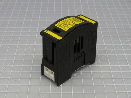 Lot of 4 BUSS JT60030  Fuse Holder 0-30A 600VAC For Sale