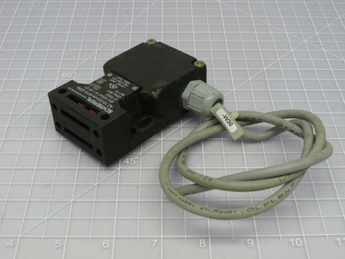 Schmersal AZ 16-02zvrk-M16-2254  Interlock Switch For Sale