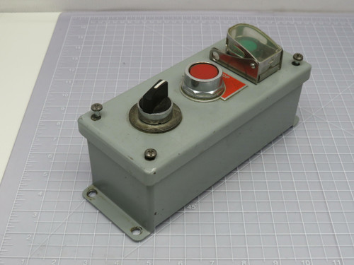 Rittal Electromate 773N Type 4 Enclosure Junction & Pull Box For Sale