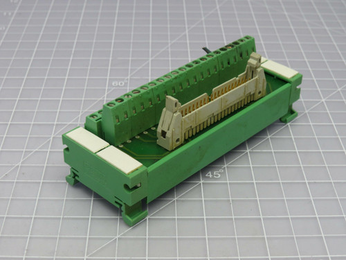 Phoenix Contact 2962609 UM 45-FLK40 Interface Module For Sale