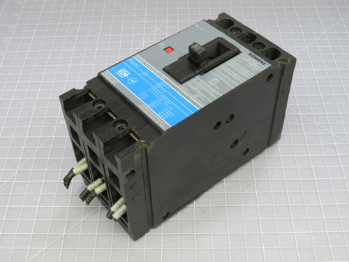 Siemens ED63B030MX ED6 Circuit Breaker For Sale
