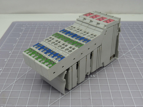 Rexroth R911170757-101 R-IB IL 24 DO 16PAC Terminal Module For Sale