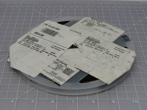 Lot of 4000 Nichia FLX-001-0647 NFSL757GT-V1 Mid Power Warm White LED Chip with Data Sheet For Sale