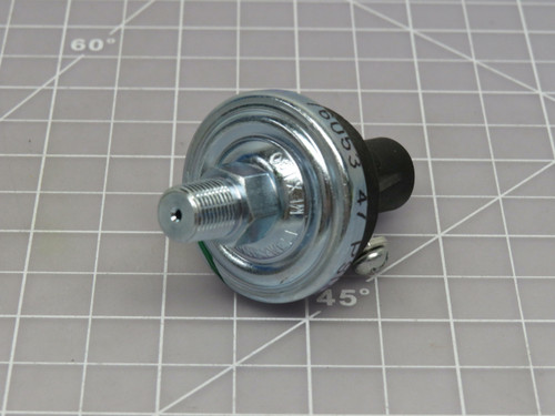 Honeywell 76053 47 N/O  Pressure Switch For Sale