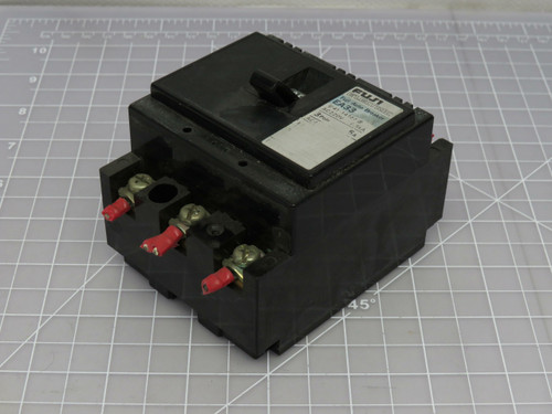 Fuji Electric EA33 41-14727 Fuji Auto Breaker For Sale