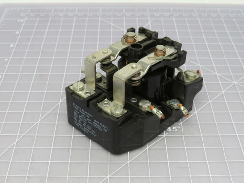 Potter & Brumfield PRD-11AG0-120  Relay For Sale