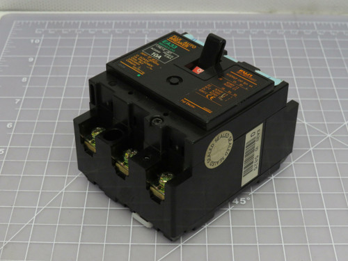 Fuji Electric EA33 BB3AEA-010 Auto Breaker 10A For Sale