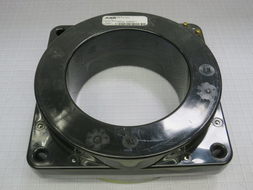 ABB SCV-MR  NH6350C23H01 600:5 Current Transformer For Sale