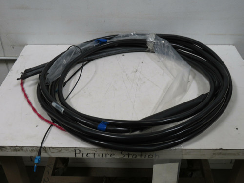 Commscope HFT410-2SVHY-30  HELIAX FiberFeed Hybrid Cable Assembly For Sale