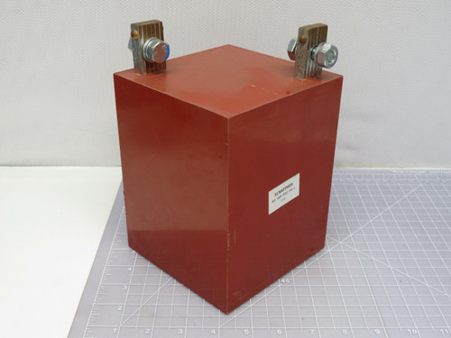 Schaffner RU 468-500-99-1 0714 Pulse Transformer For Sale