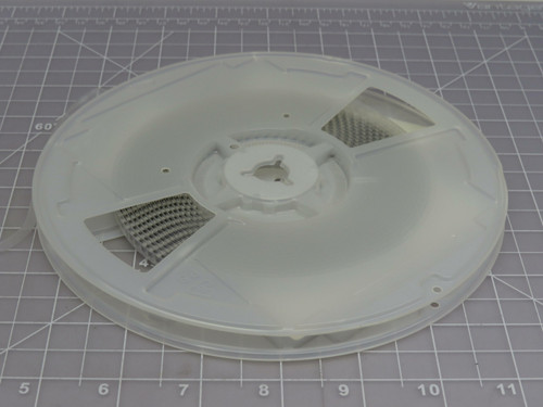 Lot of 800 Murata Electronics GRM31CR71H225KA88L C611-808-225 Multilayer Ceramic Capacitors MLCC - SMD/SMT 2.2UF 50V 10% 1206 For Sale