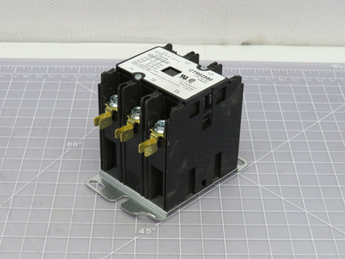 Trane CTR02580  Contactor Coil 120VAC 50/60Hz HCCY3XT02AT318 For Sale