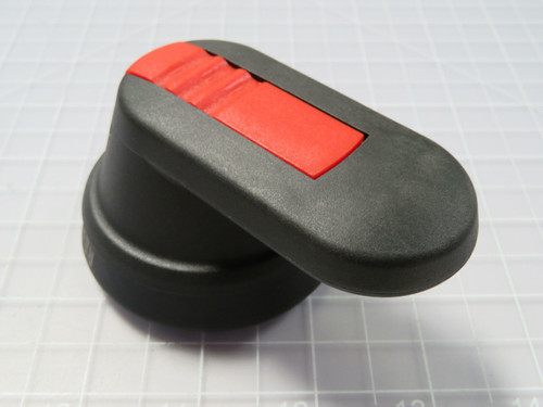 ABB 1SCA139918R1001 OHB65J10B Pistol Handle Disconnect Switch For Sale