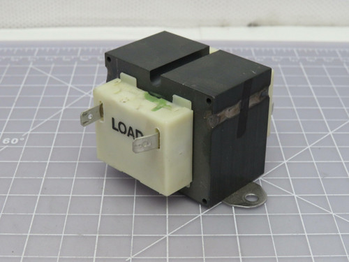 Lot of 2 Trane BE30609005 G19  Basler Transformer For Sale