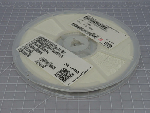 Lot of 5000 Koa Speer RK73H2BTTD49R9F C626-834-99A Thick Film Resistors - SMD 1/4 watts 49.9ohms 1% For Sale